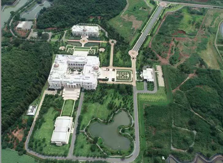 The Bangkok Campus